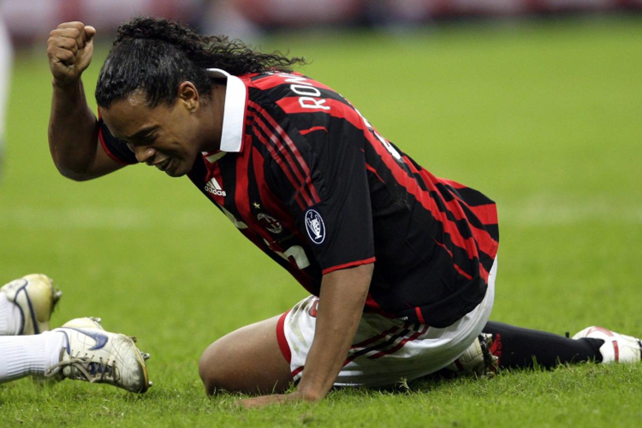Ronaldinho