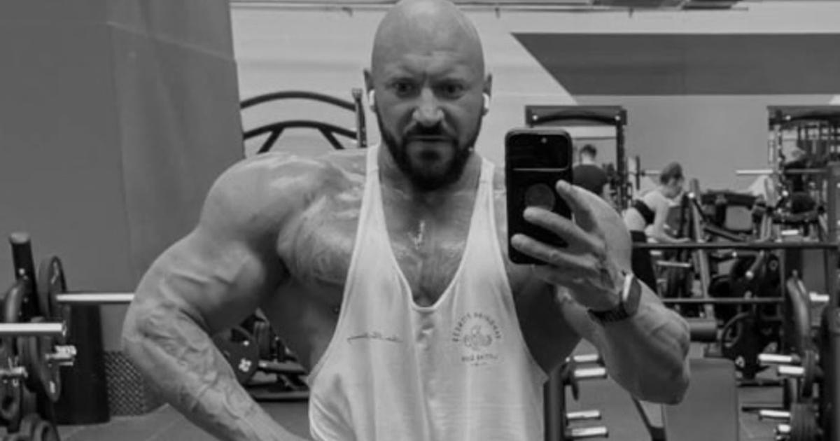 Sportaš se srušio tijekom nastupa i na mjestu preminuo. Bio mu je 33. rođendan