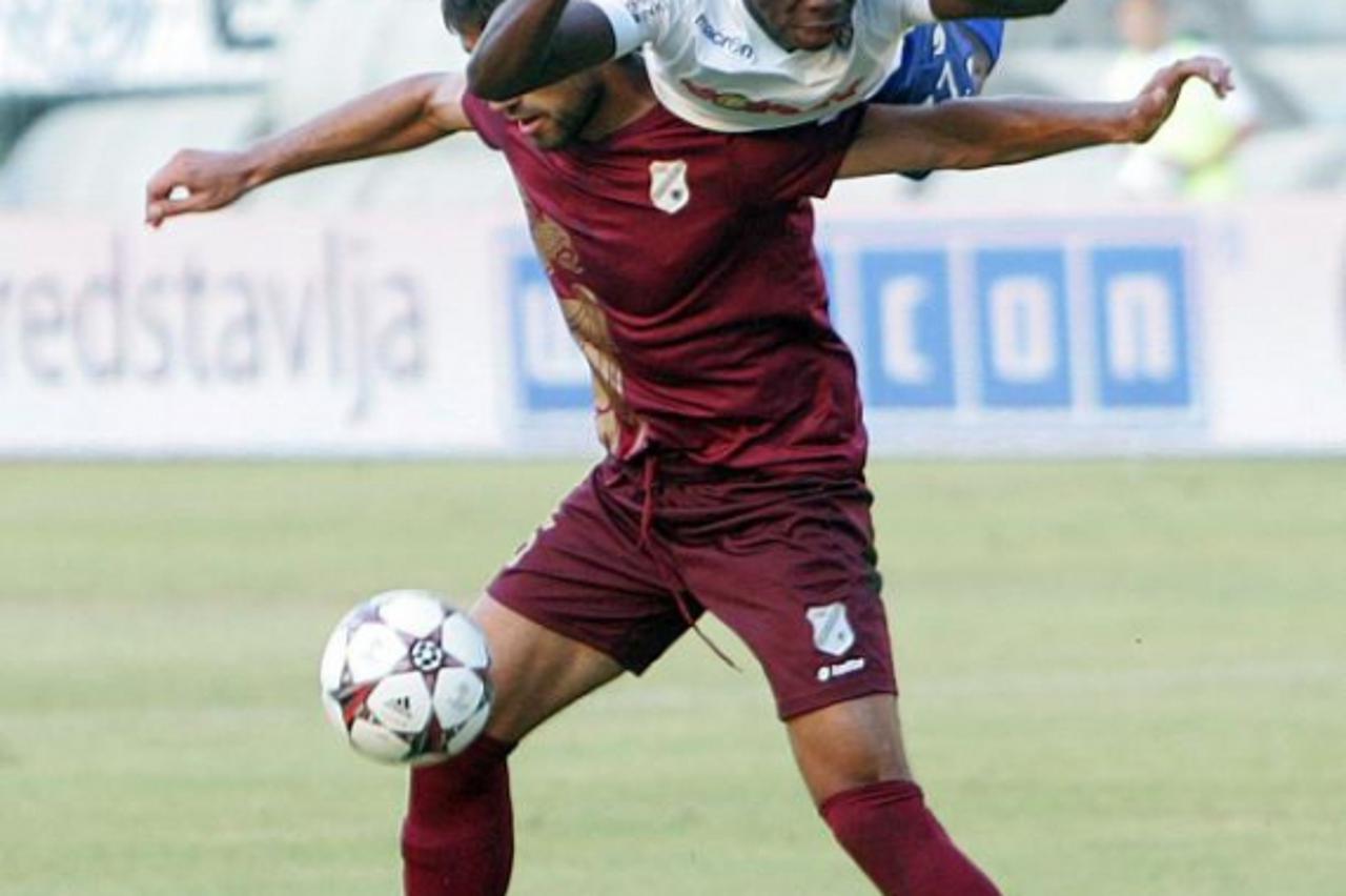Hajduk Rijeka (1)
