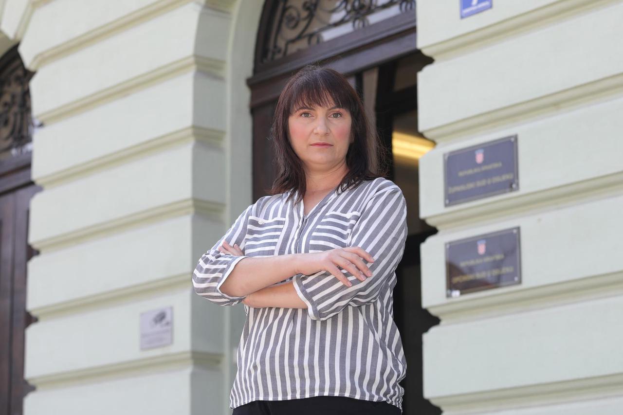 Portreti Suzane Lepan Štefančić 