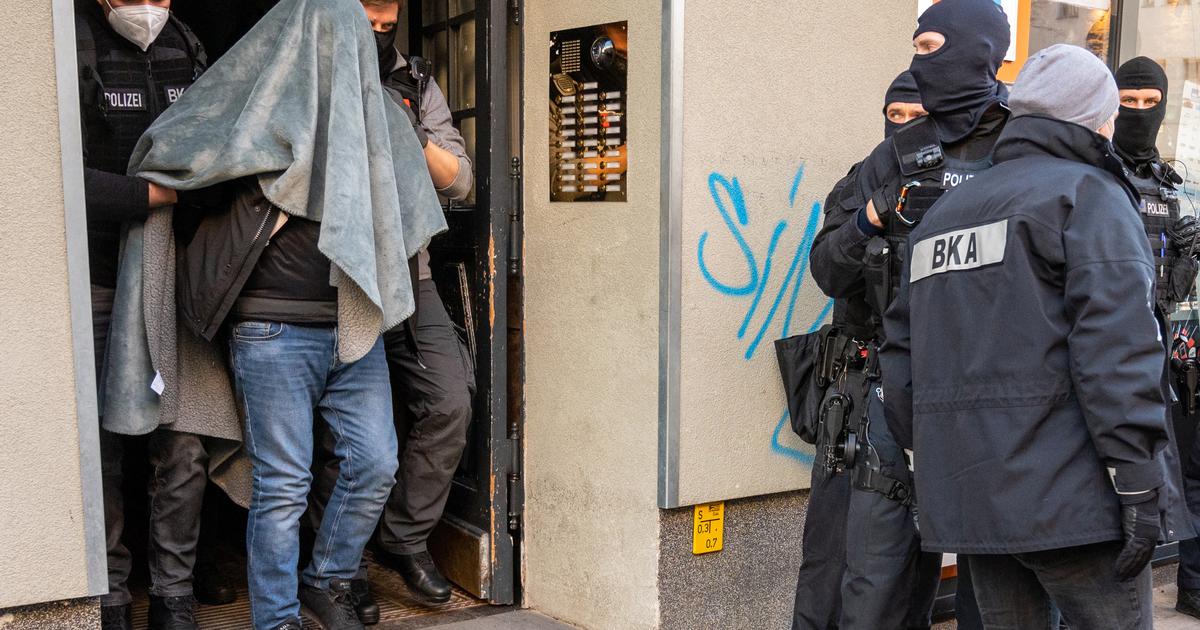 Panika u Berlinu i cijeloj Njemačkoj zbog kriminalnih klanova: Ovo je njihov način rada