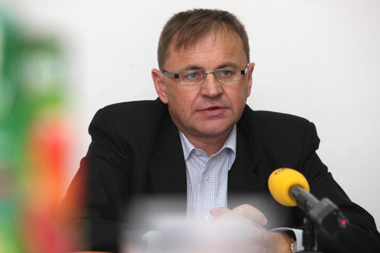 Ivan Brleković