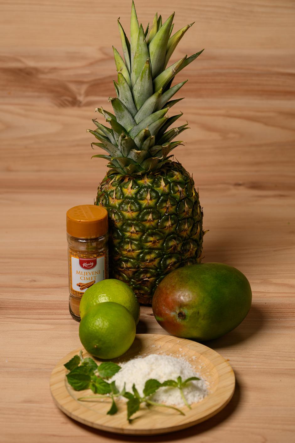 Lidl smoothie