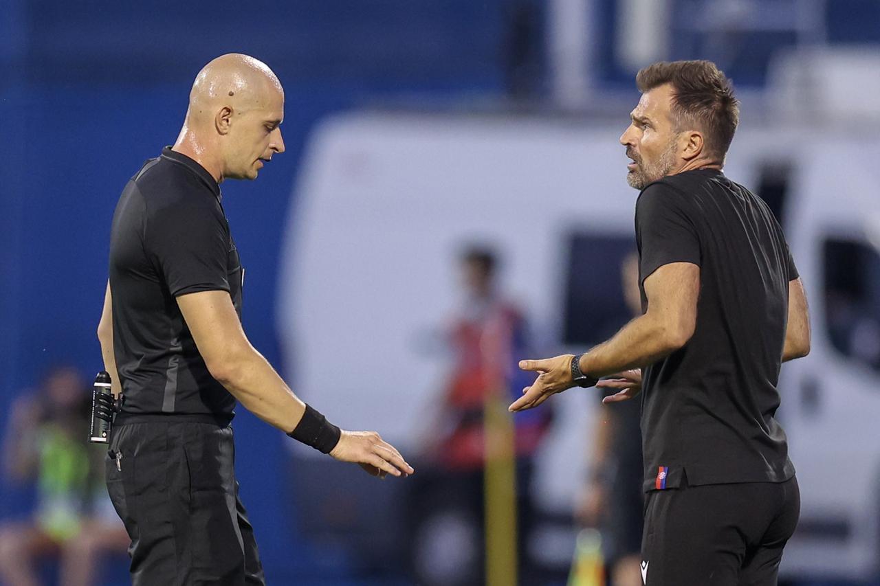 U posljednjoj utakmici 27. kola Prve HNL Rijeka je pobijedila Goricu u gostima 4:3