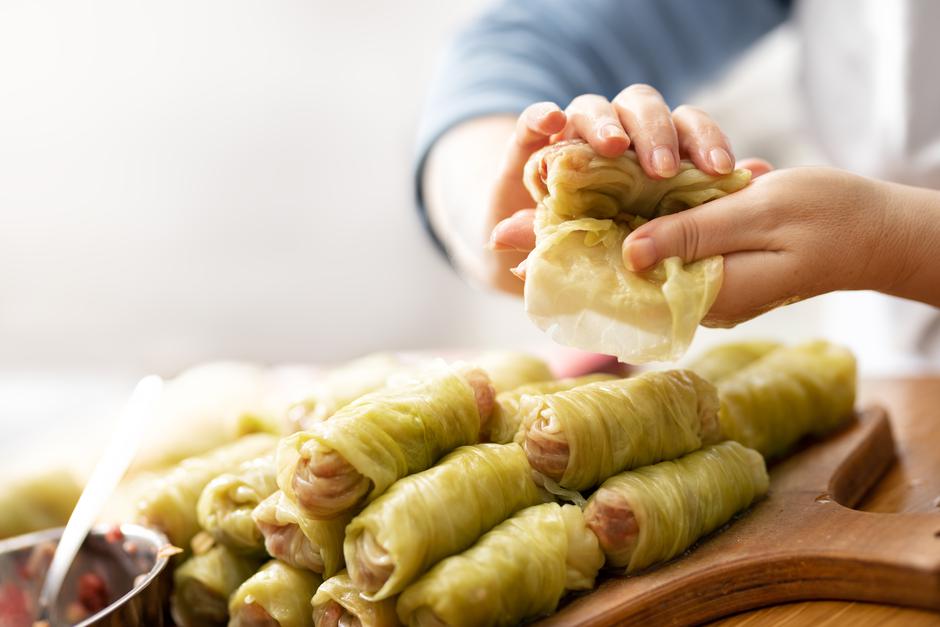 sarma