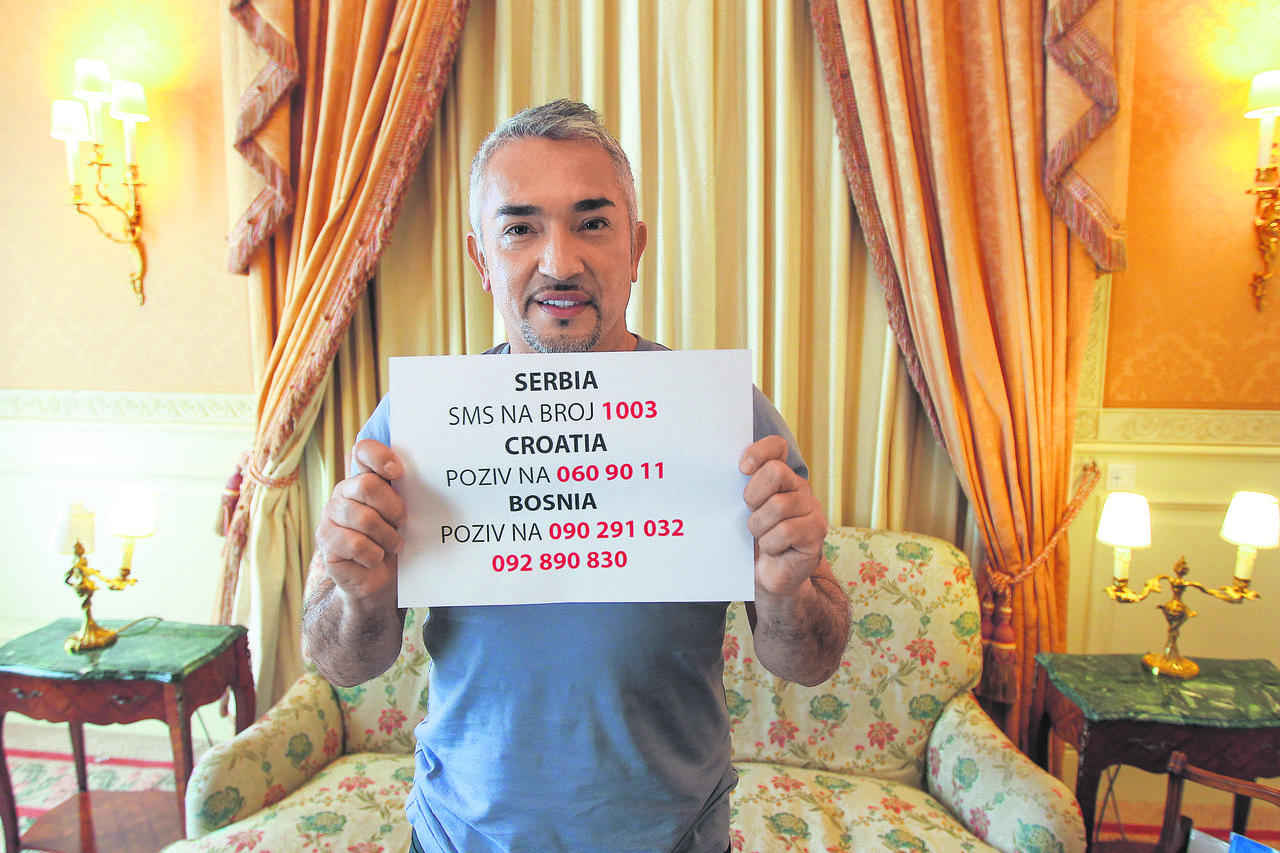 Cesar Millan