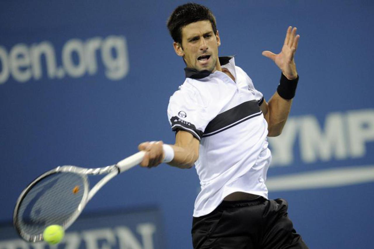 Nadal - Đoković (1)