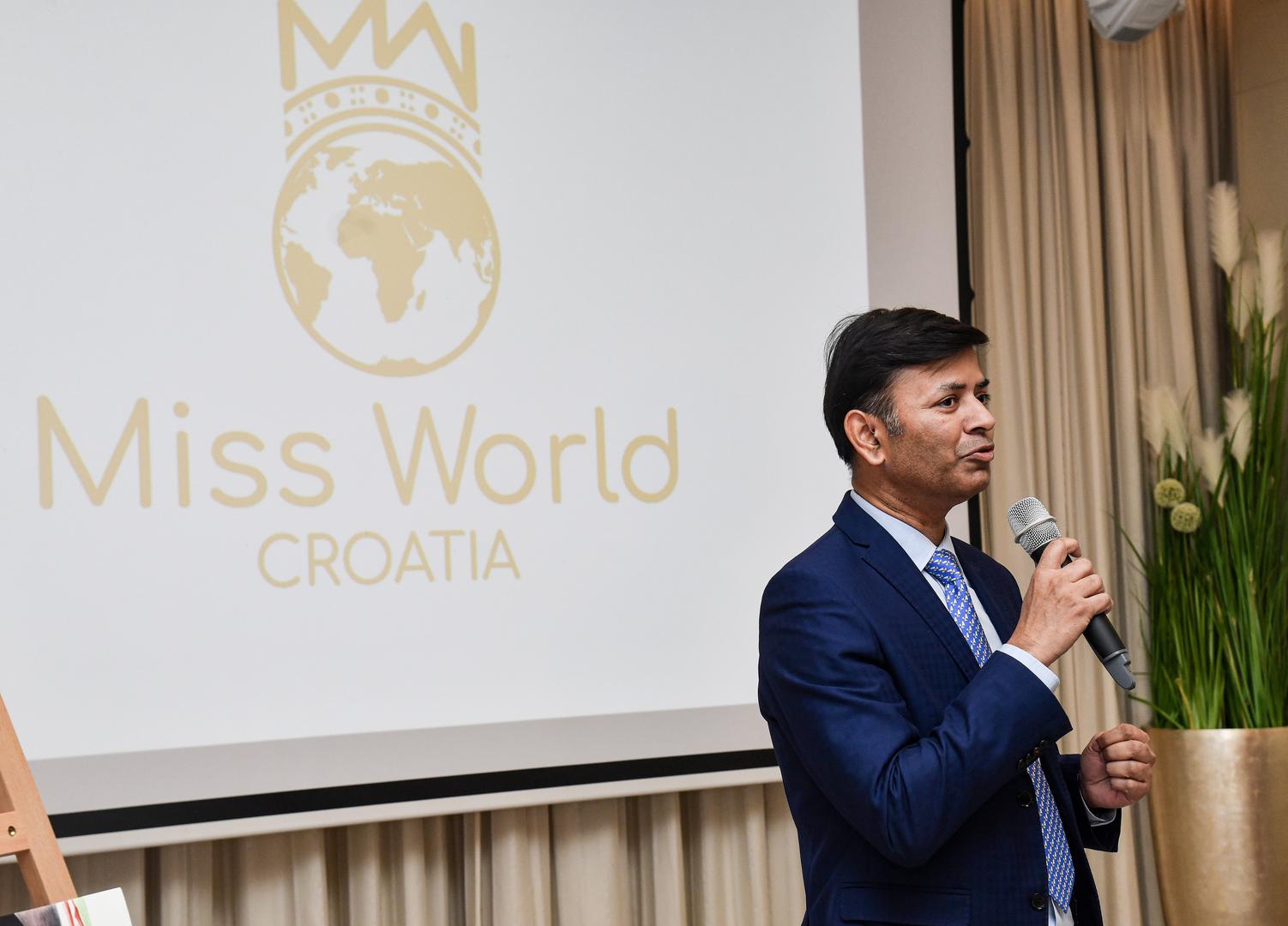 S posebnom pozornošću prati se i segment pod nazivom ''Beauty with a purpose'', odnosno ljepota s razlogom kao okosnica samog natjecanja. Samo jedna od 120 predstavnica postat će nova Miss Svijeta i naslijediti Karolinu Bielawsku iz Poljske.