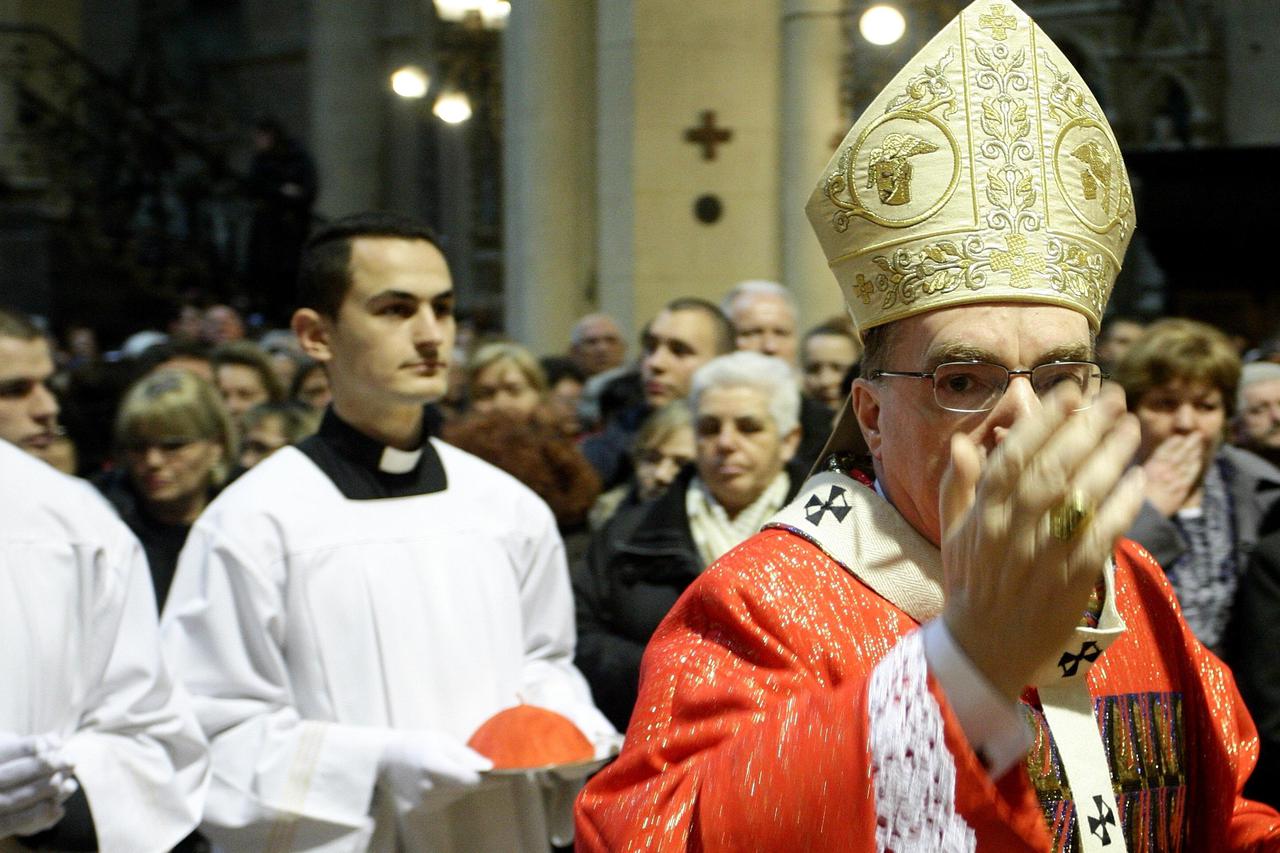 Alojzije Stepinac