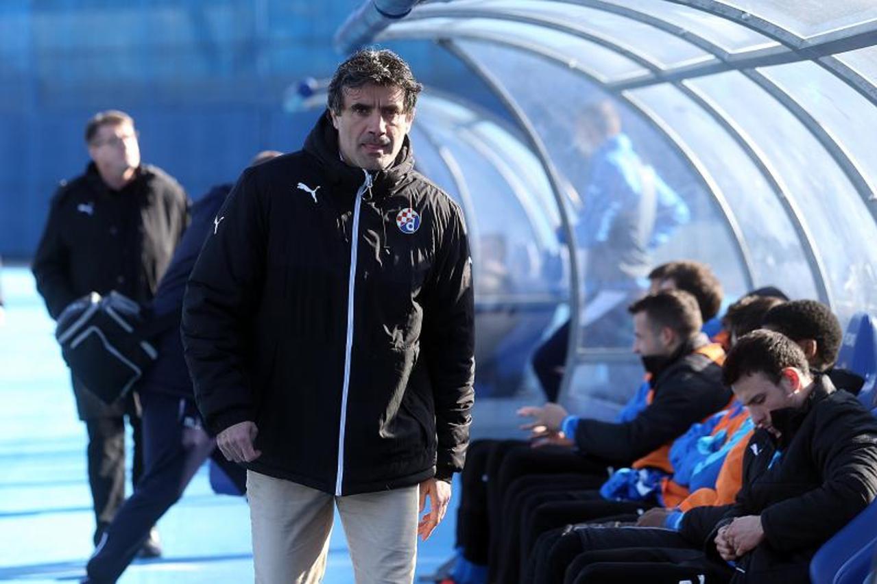 Zoran Mamić