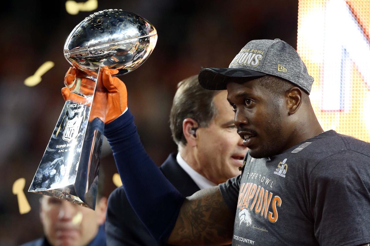 Von Miller