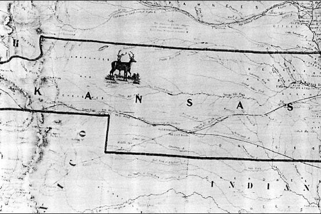 Kansas (1)