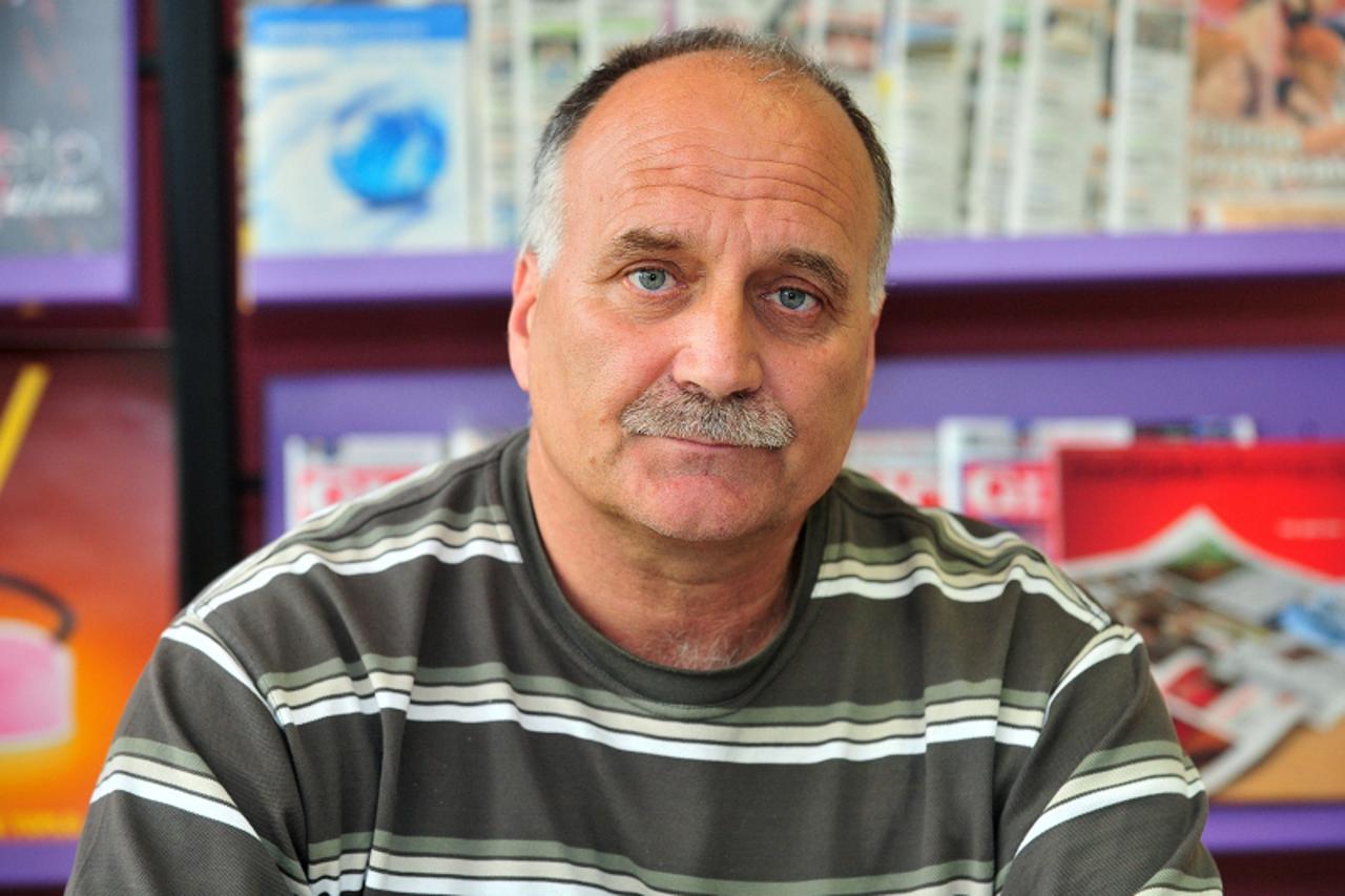 ozren matijašević