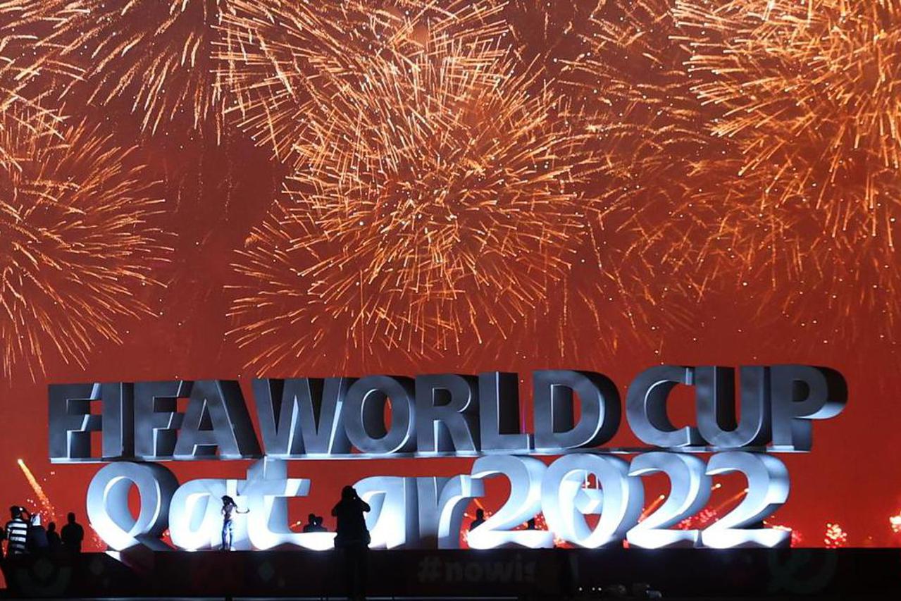 Before the World Cup in Qatar - Feature