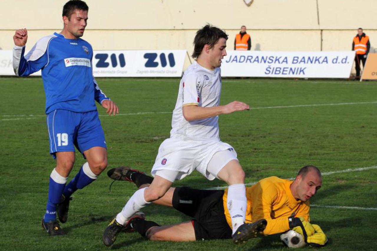 Šibenik Hajduk (1)
