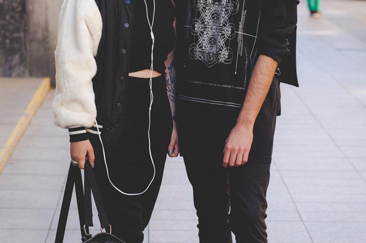 Streetstyle
