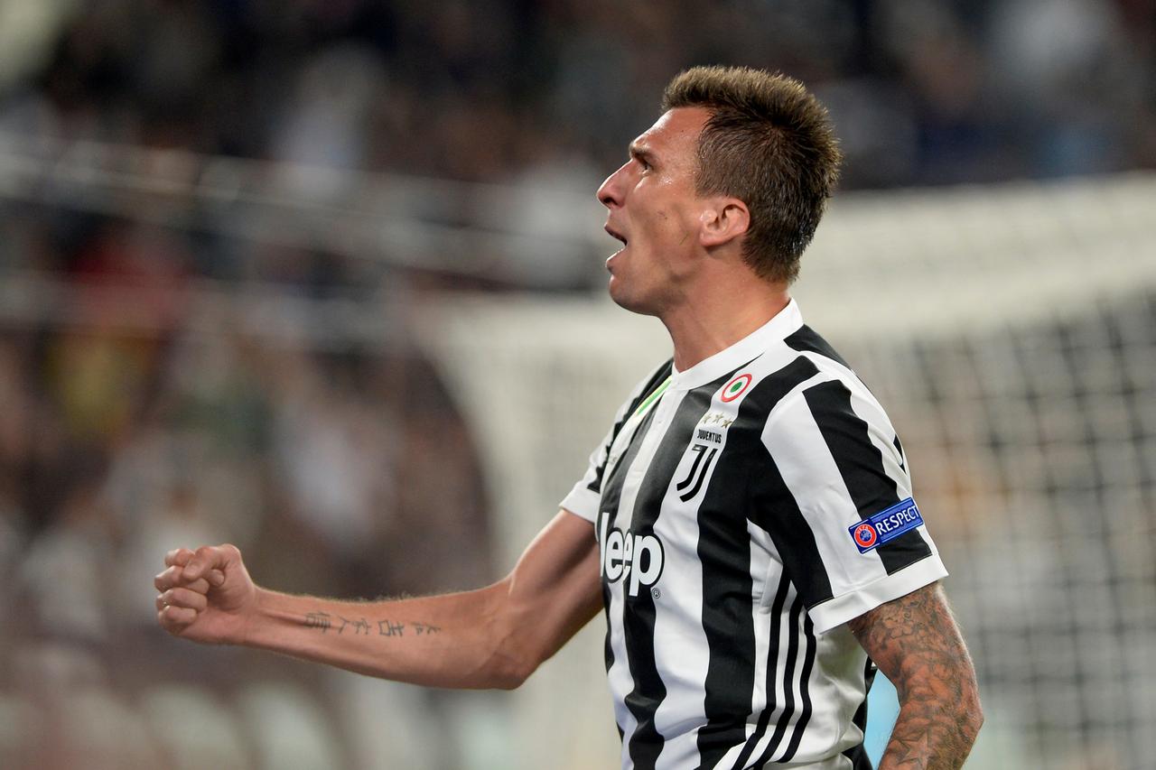 Juventus - Olympiakos