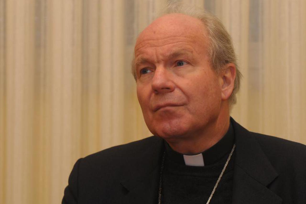 Christoph Schönborn