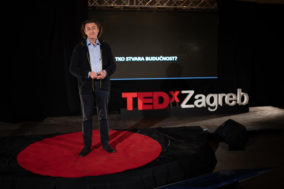 TEDx Zagreb