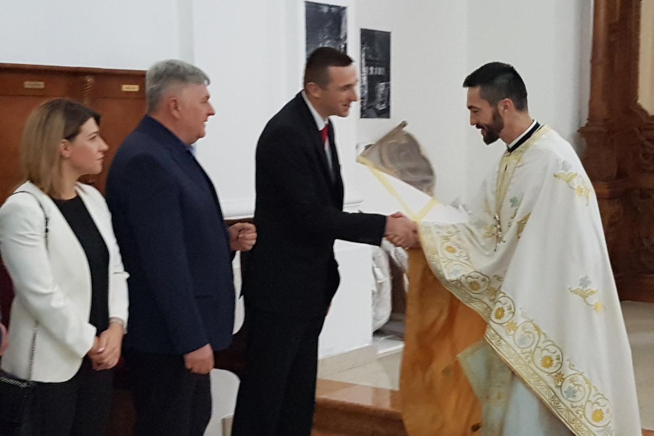 Penava u pravoslavnoj crkvi