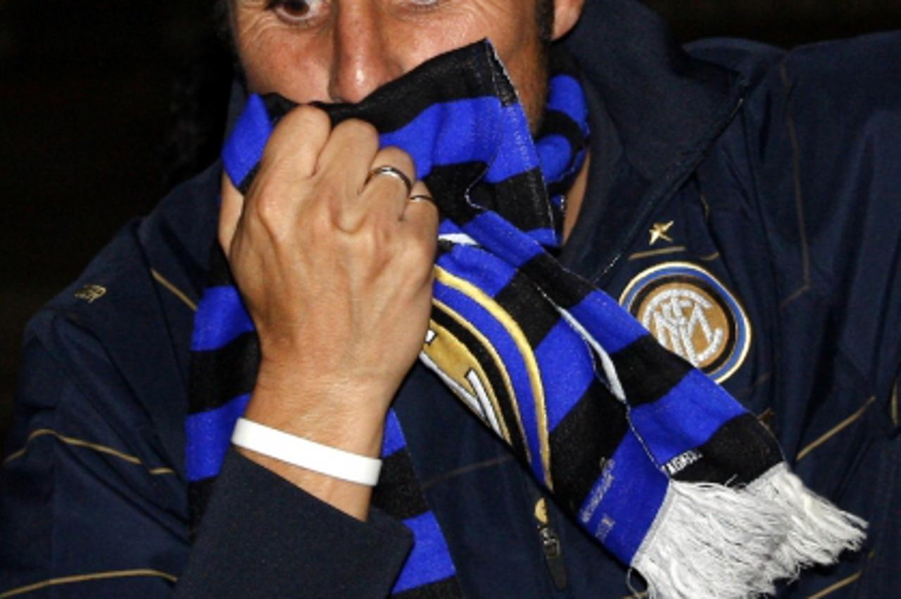 Javier Zanetti