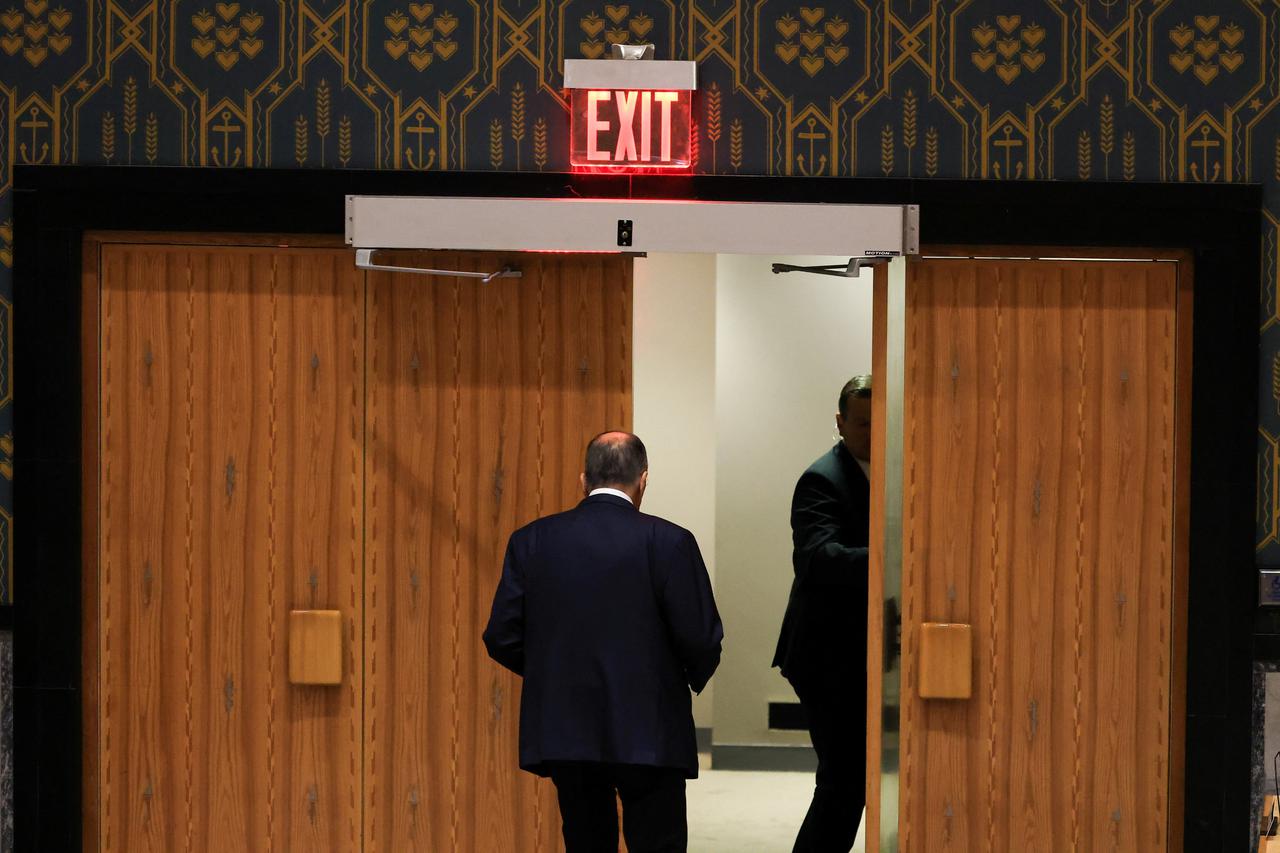 Lavrov