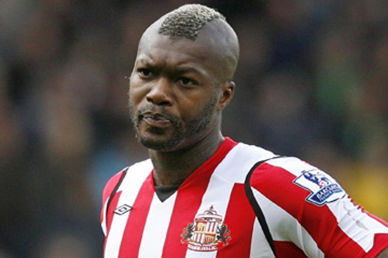 Djibrill Cisse