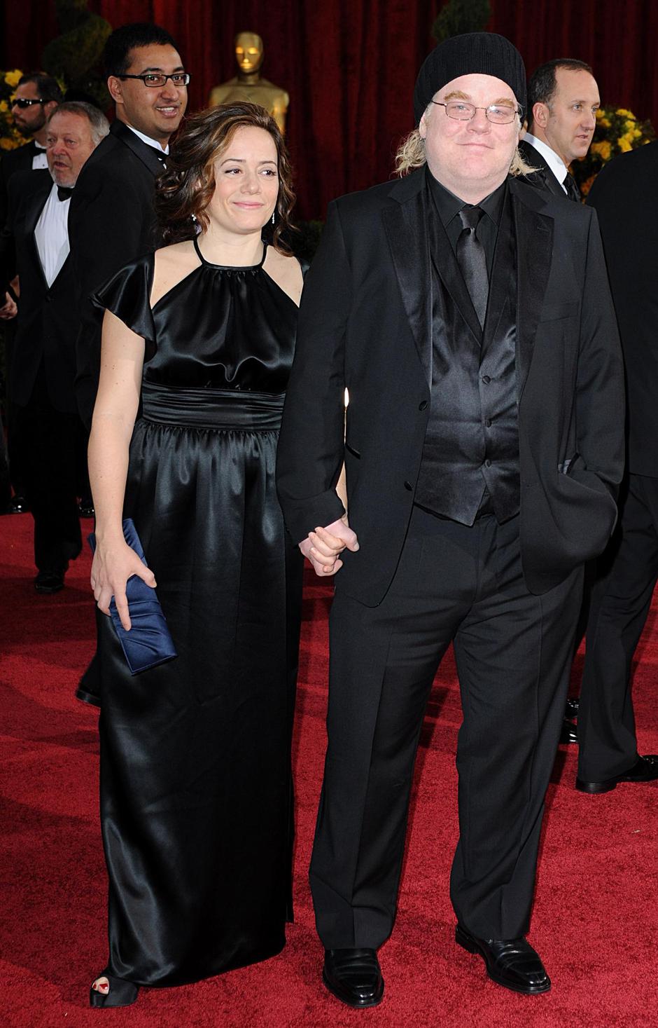 Philip Seymour Hoffman