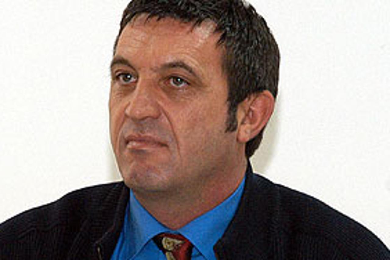 Tonči Bozanić