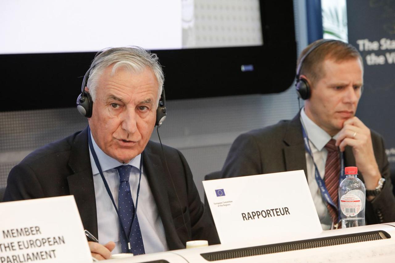 Plenarna skupština Europskog odbora