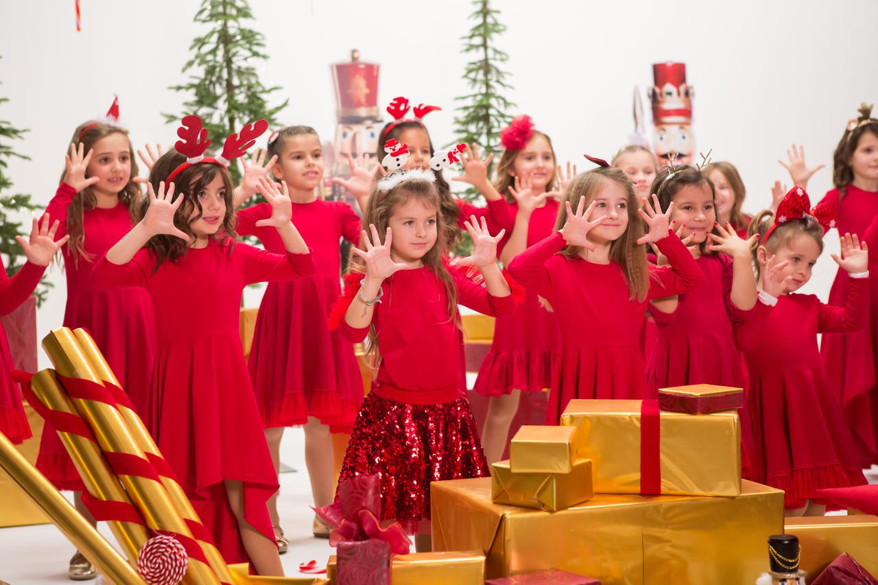 Zagrepčanke i dečki