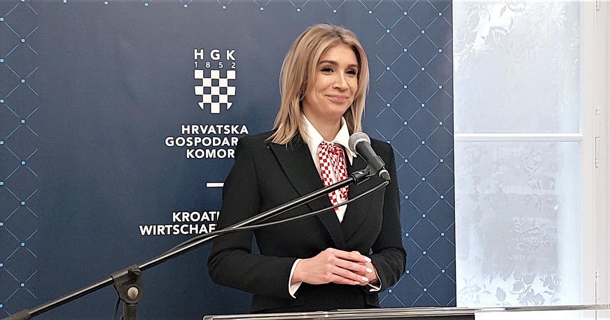 Predstavnici hrvatskih i austrijskih kompanija iz željezničkog sektora uskoro u Beču o zajedničkoj suradnji i projektima