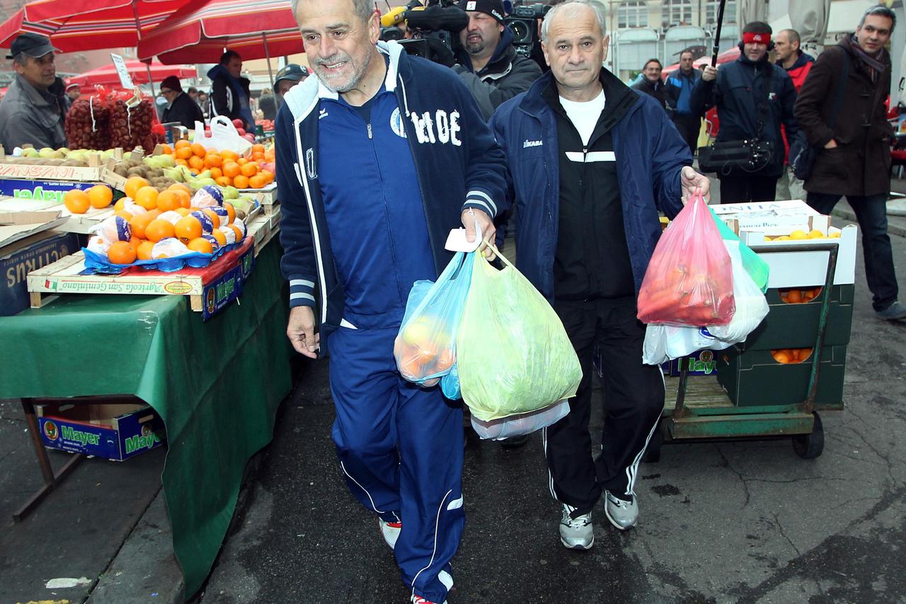 Milan Bandić