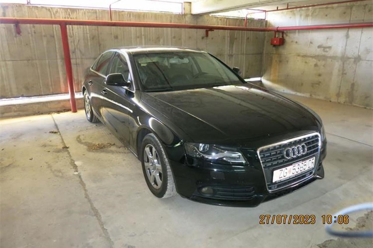 Prodaja automobila