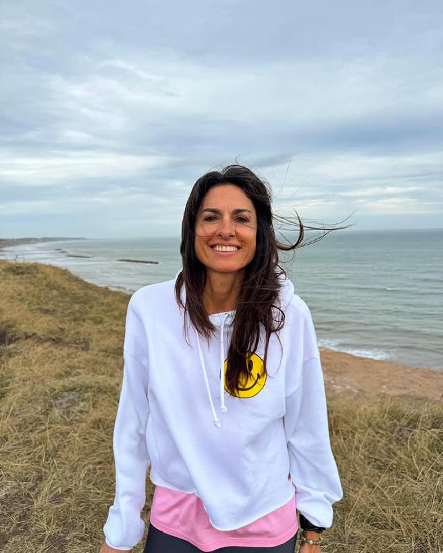 Gabriela Beatriz Sabatini, nekadašnja fantastična tenisačica za kojom su svojedobno milijuni uzdisali i smatrali je jednom od najljepših sportašica svijeta, proslavila je 55. rođendan, a fotografije na njezinu profilu na Instagramu svjedoče da i danas izgleda sjajno.