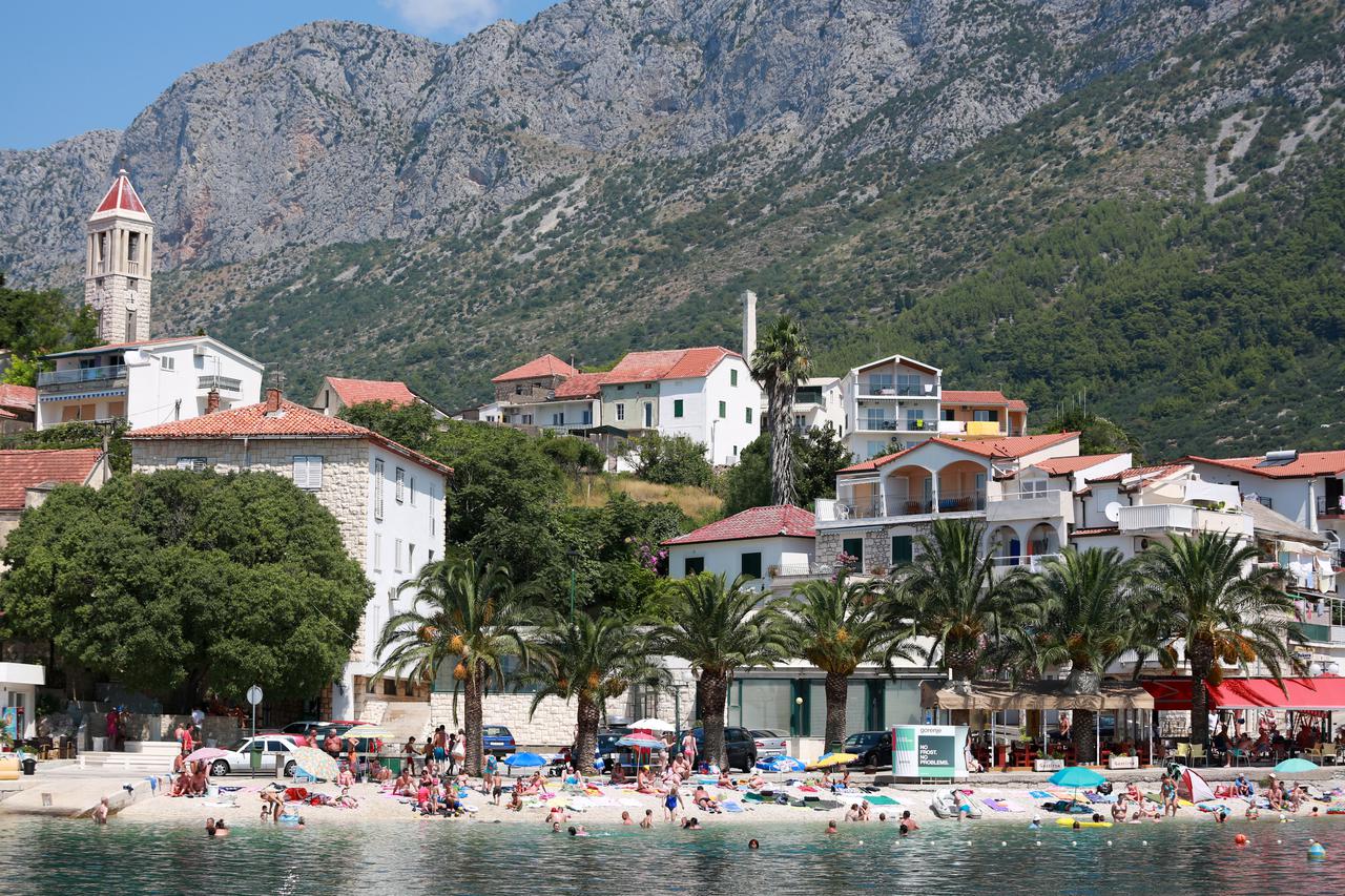 Makarska rivijera