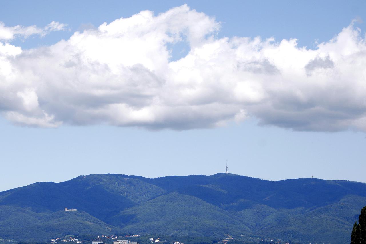 Medvednica Sljeme