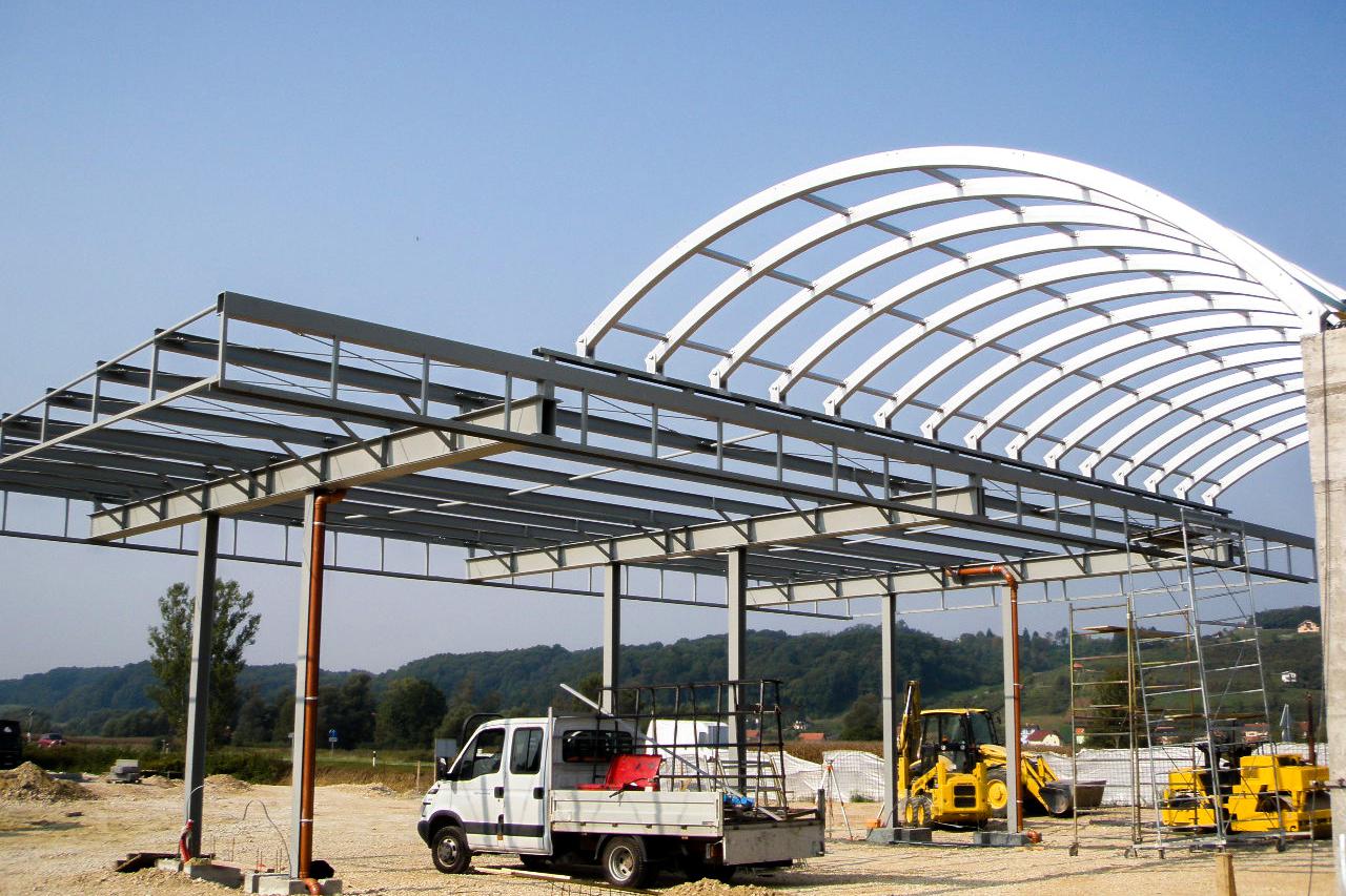 Tvrtka Marvin d.o.o. iz Koprivnice