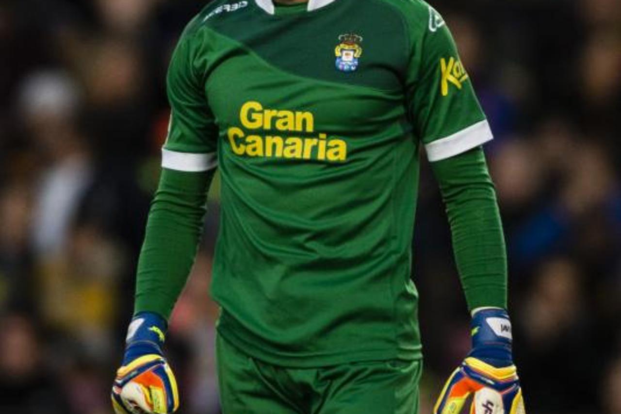 Javi Varas