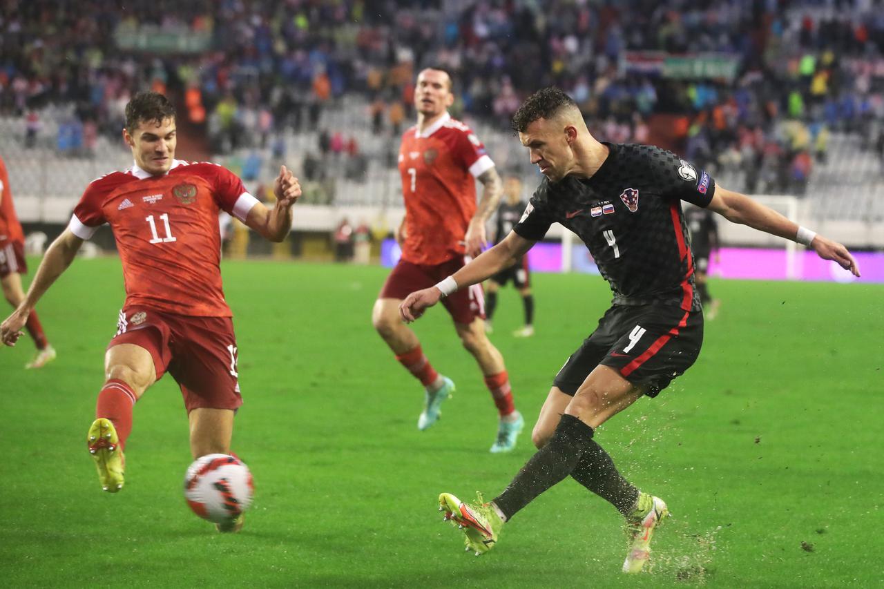 Hrvatska i Rusija na Poljudu igraju odlučujuću utakmicu za izravni plasman na SP