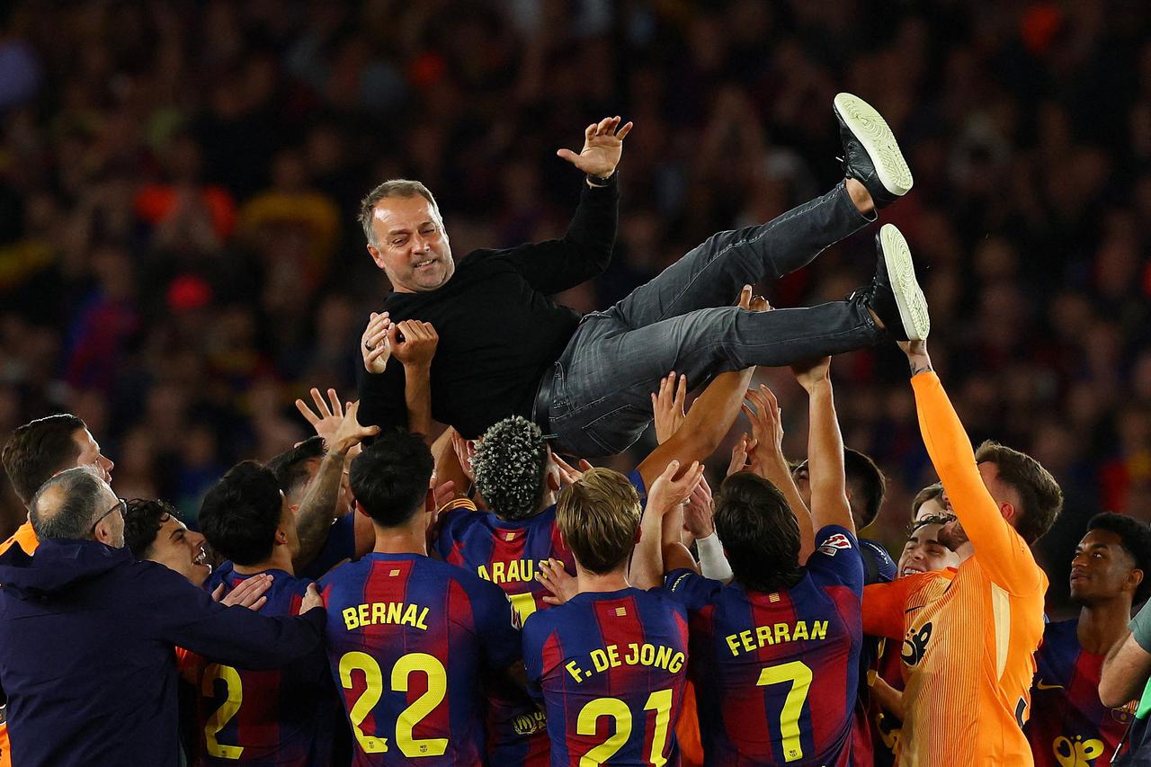 LaLiga - FC Barcelona v Real Madrid