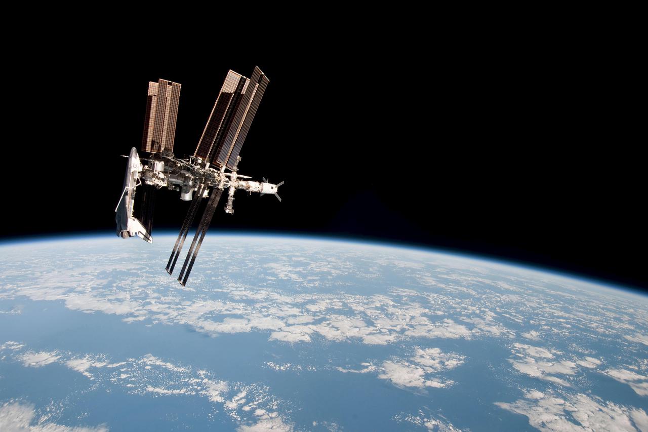 ISS
