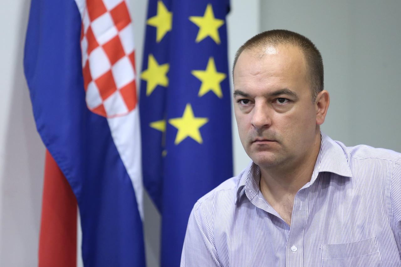 Marko Mustapić