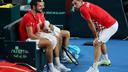 Hrvatska ide na Njemačku u Davis cupu s najjačim sastavom, evo tko je pozvan