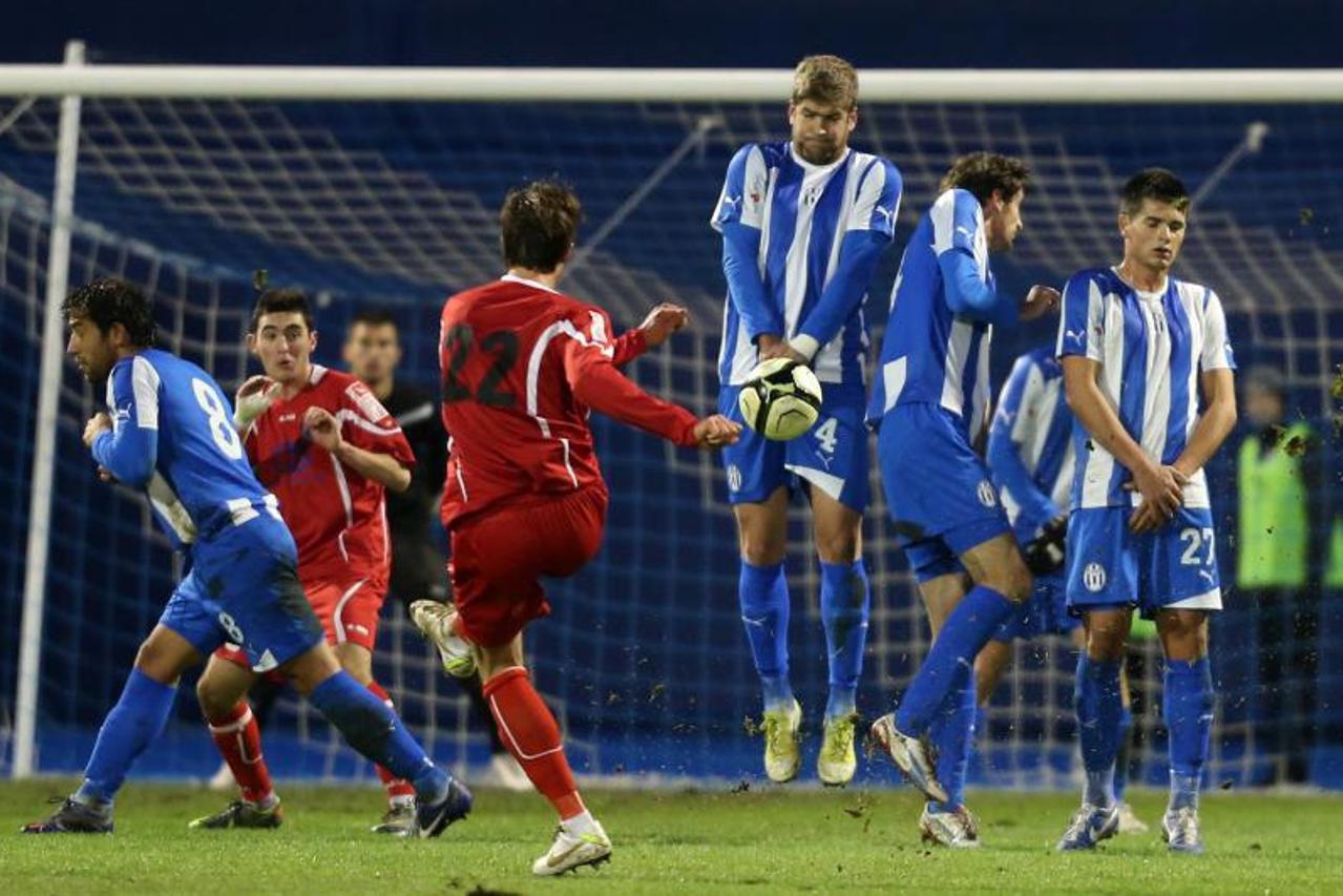 Lokomotiva - Cibalia (1)