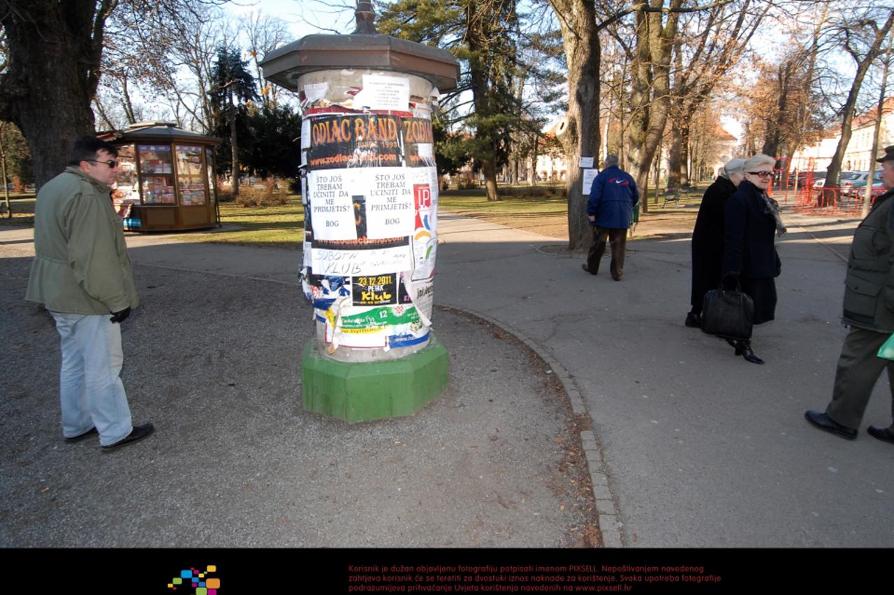 Plakati Bjelovar (1)