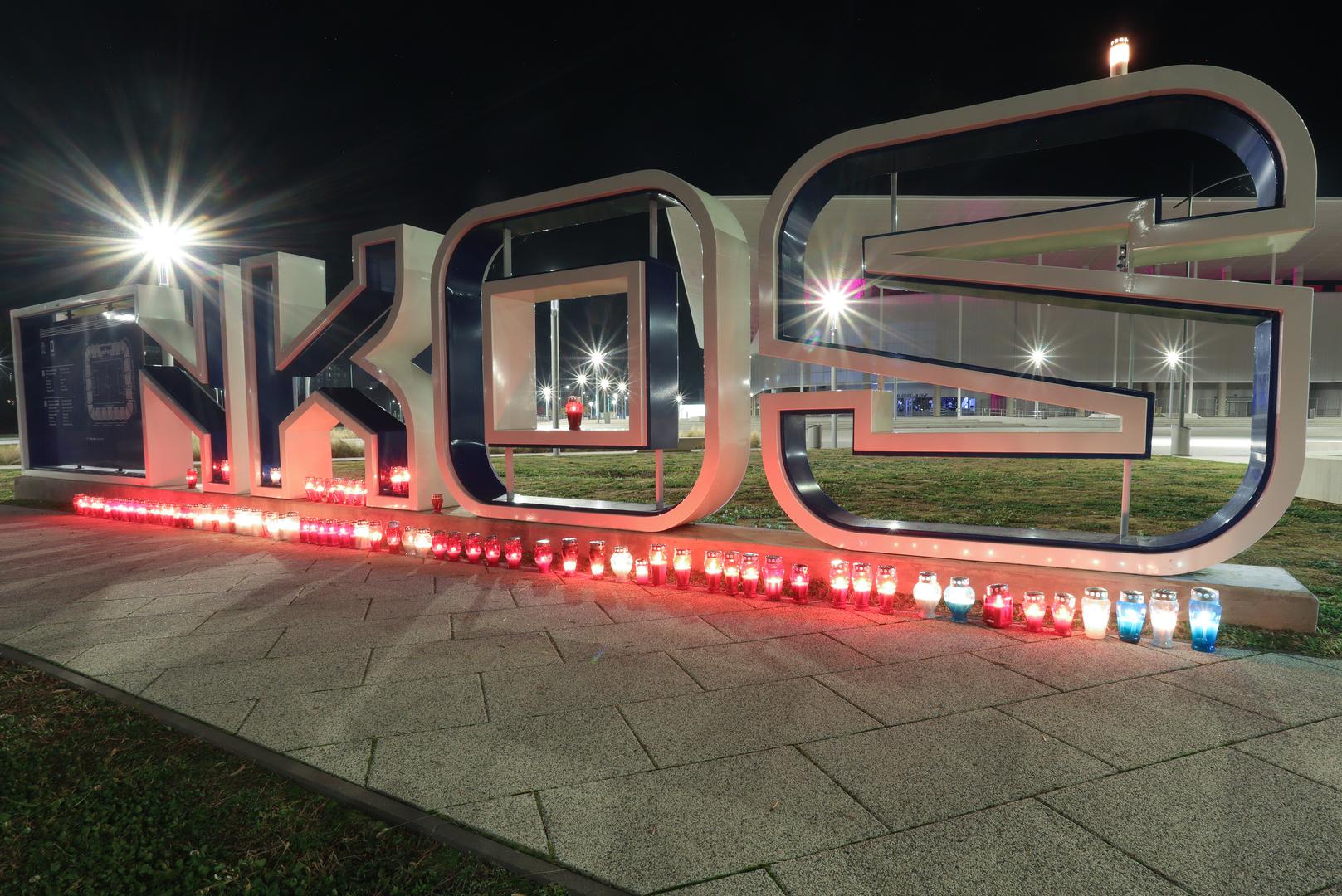 Nogometaši Osijeka u nedjeljni će dvoboj s Varaždinom ući kao posljednjeplasirana momčad HNL.a,