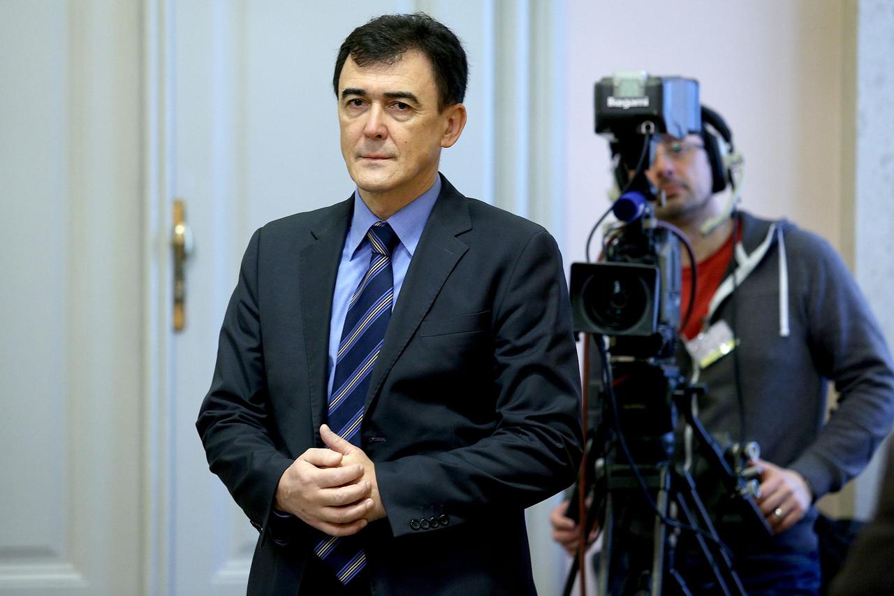 Goran Radman