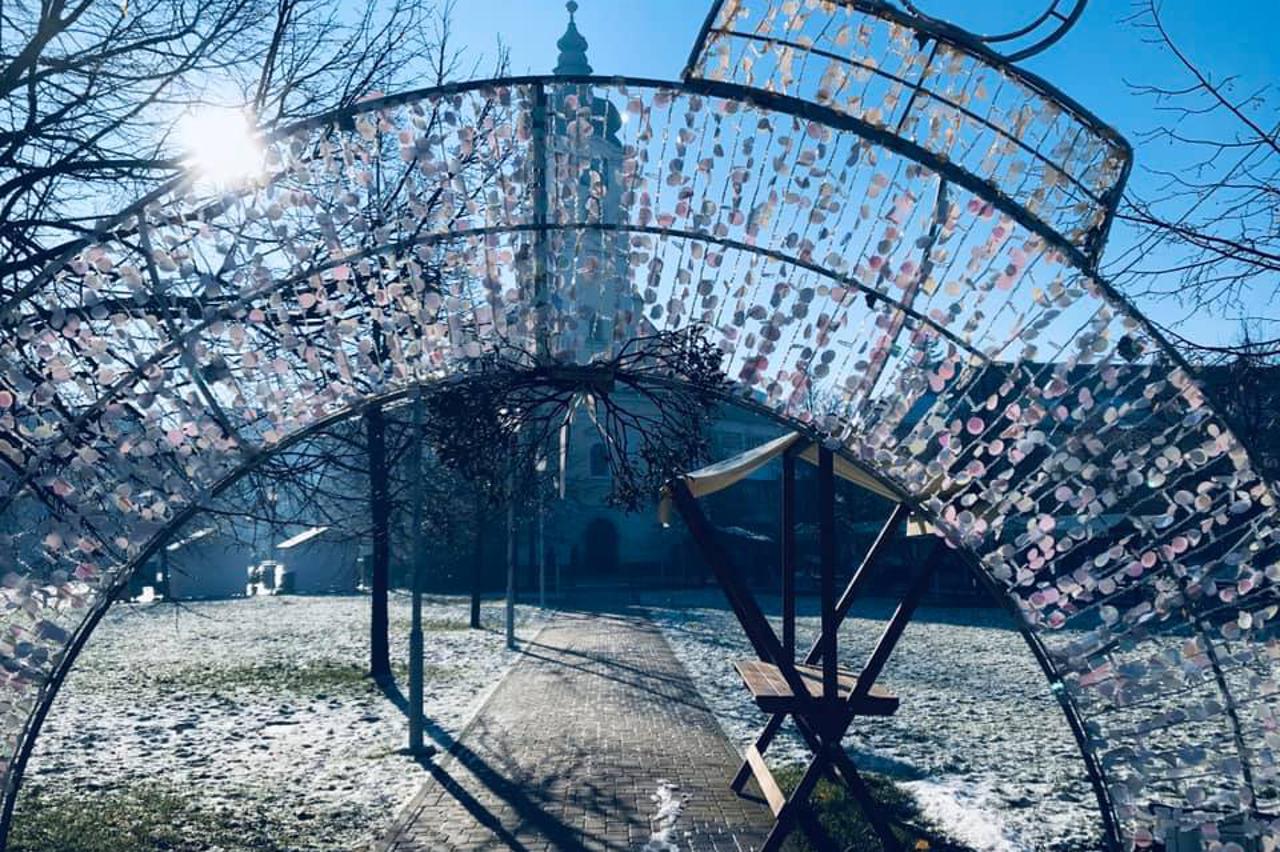 Stoljetni pohod na Klek i humanitarna akcija