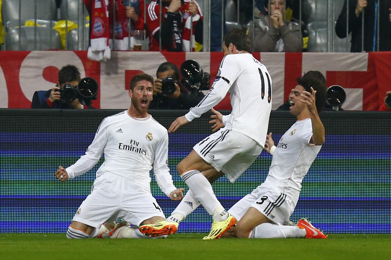 Real Madrid